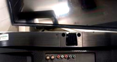 Lote 135 - Materiais e Equipamentos com Defeito