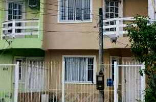 Casa em condomínio, 96.81m² útil, ocupada