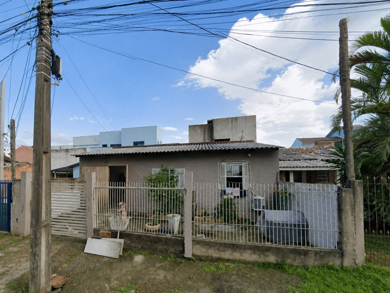Casa em Estância Velha/RS com Terreno de 200m²