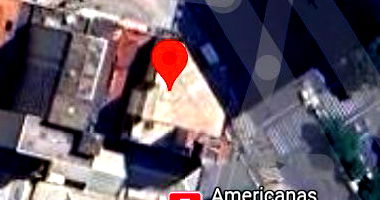 Prédio Comercial de 2.200m² no Centro de Belo Horizonte