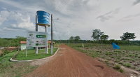 Terreno em Loteamento Natureza com 200 m²