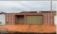 Casa com 2 Quartos, Suíte e Área de Lazer em Itumbiara