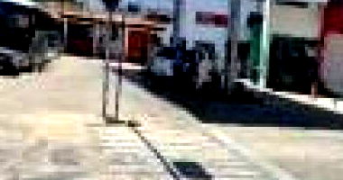 Comercial com Posto de Gasolina em Jequitinhonha