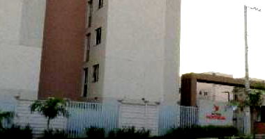 Apartamento 68,7m² com 1 vaga