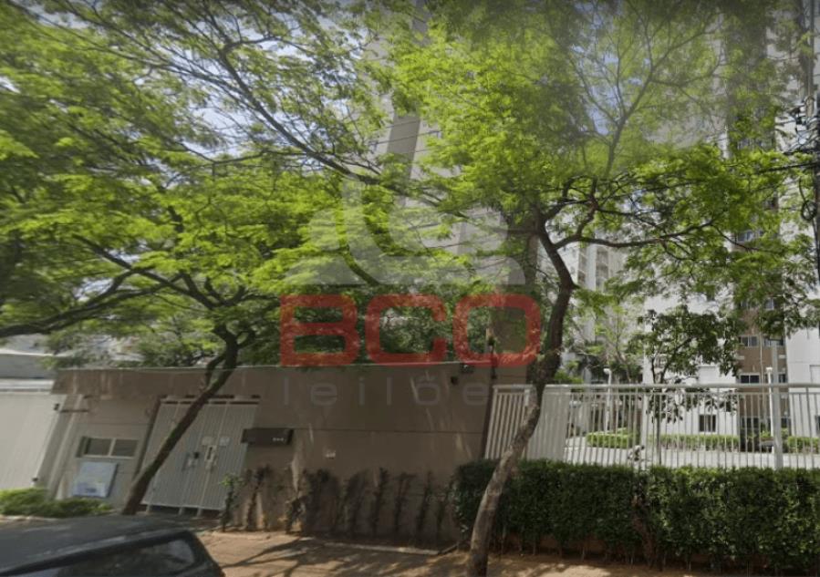 Apartamento com 1 vaga em Condomínio Edifício Verano Clube