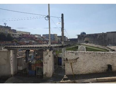 Casa Ocupada com 98m² no Jardim das Belezas