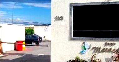 Apartamento com 2 quartos e 1 vaga em Macaé