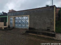 Casa com 3 quartos em Presidente Tancredo Neves