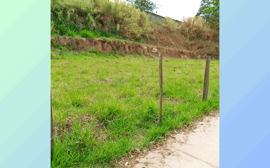 Terreno com 330m² em Votorantim/SP