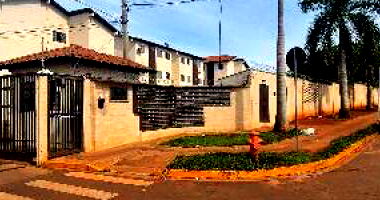 Apartamento 2 quartos 1 vaga 42m², desocupado