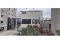 Apartamento com 2 quartos em Rio de Janeiro/RJ