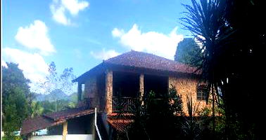 Casa com 5 quartos em Guapimirim