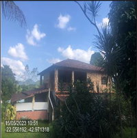 Casa com 5 quartos em Guapimirim