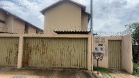 Casa com 2 quartos, 1 vaga de garagem e 112,17 m²