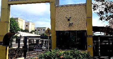 Apartamento 2 quartos, 1 banheiro, 1 vaga, 39.96m² privativos