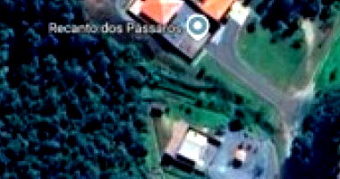 Terreno Rural em Almirante Tamandaré - Ampla Área