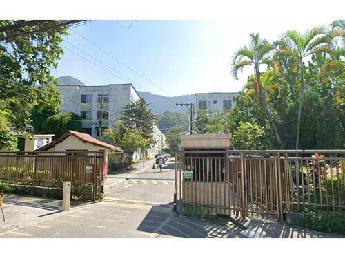 Apartamento com 1 Vaga em Jacarepaguá, Rio de Janeiro