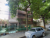 Apartamento com 146 m² em Belo Horizonte -