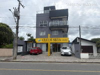 Apartamento com 3 quartos, 2 banheiros e 1 vaga de garagem