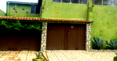 Casa em Extremoz/RN com 225m²