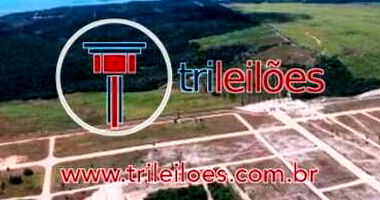 Terreno de 480m2 em Conde/PB