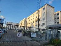 Apartamento com 2 Quartos, 40,53m² em Salvador - BA