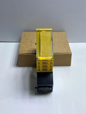 Lote 01: Transdutor de pressão diferencial e Módulos de E/S