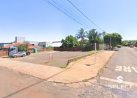 Terreno em Maracaju - MS com 450m²