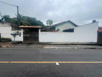 Casa Ocupada com 2 Quartos e 84m² em Condomínio