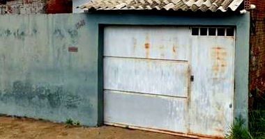 Casa com 57,40m² em Franca/SP - Oportunidade Única!