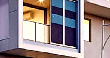 Apartamento amplo com direito de preferência à vista