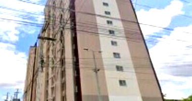 Sala Comercial Ocupada com 25,56m² em Maracanaú/CE