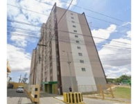 Sala Comercial Ocupada com 25,56m² em Maracanaú/CE
