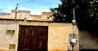 Casa com 1 quarto, 1 banheiro e 52.8m² área privativa