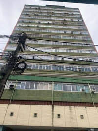 Apartamento com 3 quartos, 2 banheiros, 1 vaga, 161m²