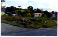 Terreno Urbano de 606m² com Ótima Localização