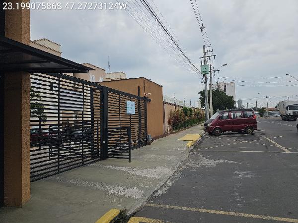 Apartamento com 2 quartos, 1 vaga de garagem e 44,24m²