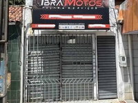 Casa em Caxias com 1 quarto e 130m² de área construída