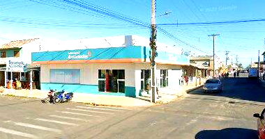 Fração Ideal de Terras com Casa e Posto de Gasolina em Palmares do Sul