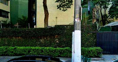Vaga de Garagem - 25% de Propriedade - Residencial Santana Plaza