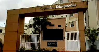 Apartamento com 2 quartos em Jaboatão dos Guararapes