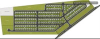 Terreno de 150m² em loteamento residencial