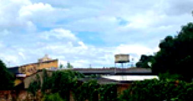 Lote Urbano de Esquina em Goiânia - 567.88m²