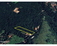 Lote com 2.481m² em São Sebastião de Águas Claras