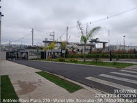 Apartamento com 2 quartos, 1 vaga, 47,23 m²