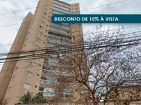 Apartamento 122m² com 3 vagas e depósito em Jundiaí/SP