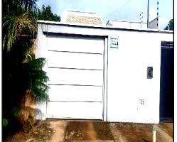 Casa com 2 quartos no Loteamento Jardim Paulista