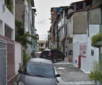 Casa com 3 quartos, 2 banheiros, 1 vaga e 150m² construída