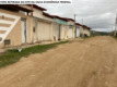 Casa com 2 quartos, 68 m², terreno de 168 m², desocupada