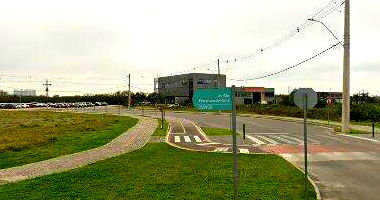 Apartamento 37m² com quarto, banheiro, sala e cozinha